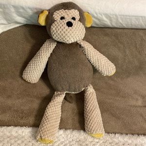 Scentsy Buddy Molly Monkey